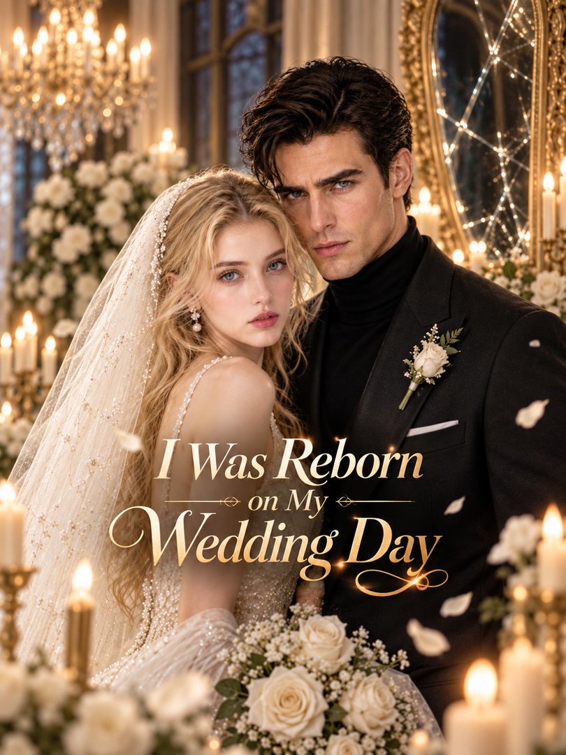 I Was Reborn on My Wedding Day