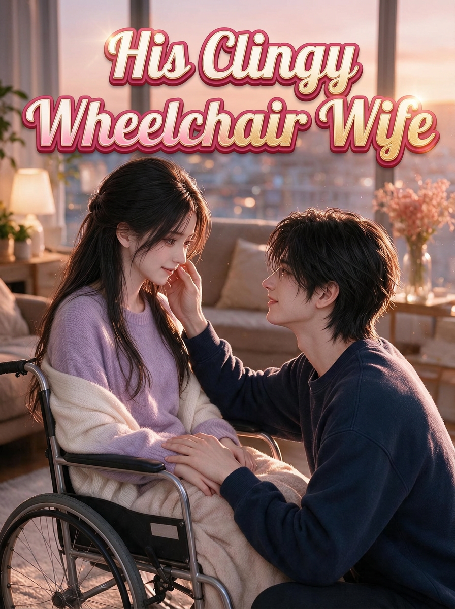 His Clingy Wheelchair Wife