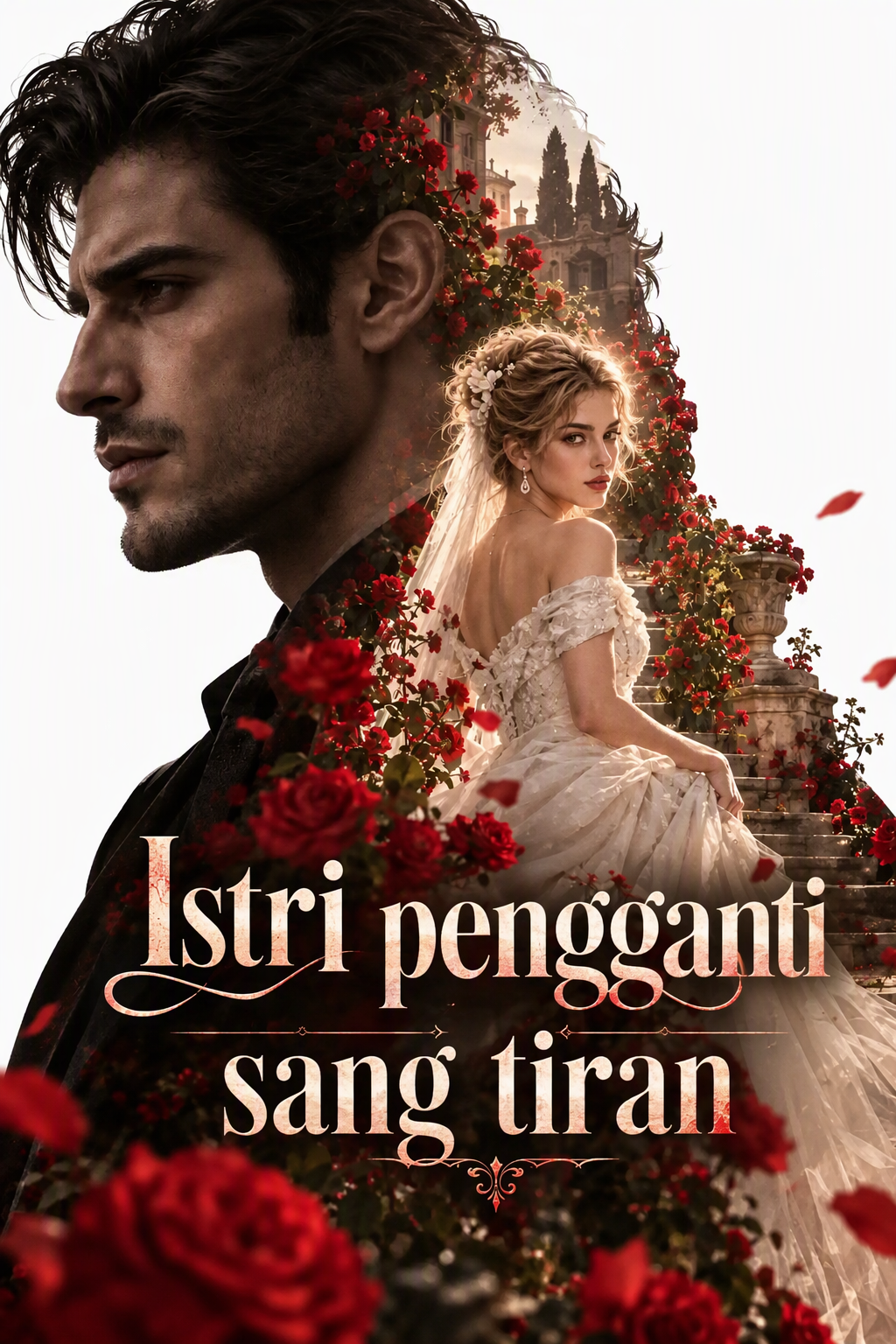Istri pengganti sang tiran