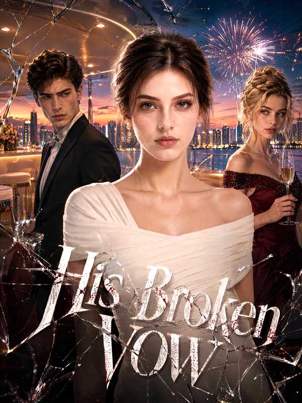 His Broken Vow