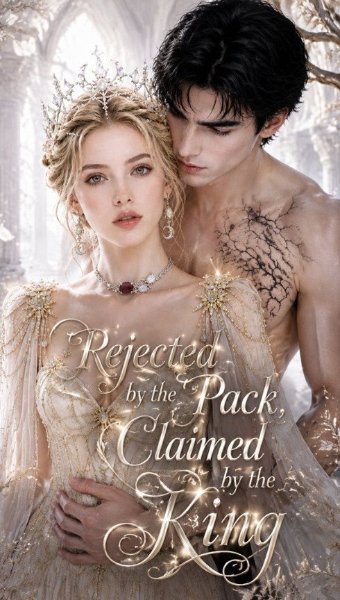 Rejected by the Pack, Claimed by the King