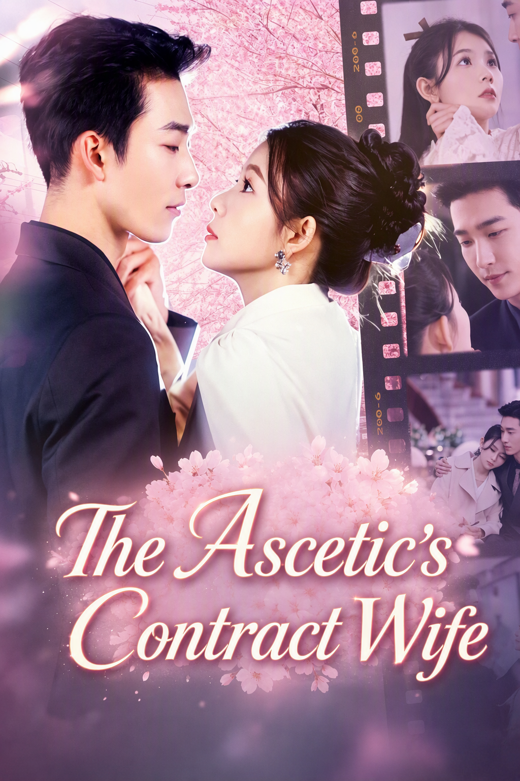 The Ascetic's Contract Wife