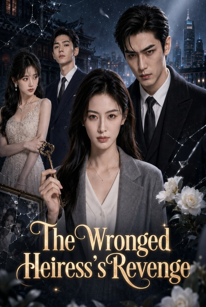 The Wronged Heiress's Revenge