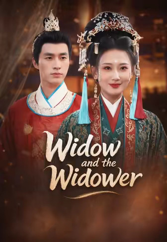 Widow and the Widower