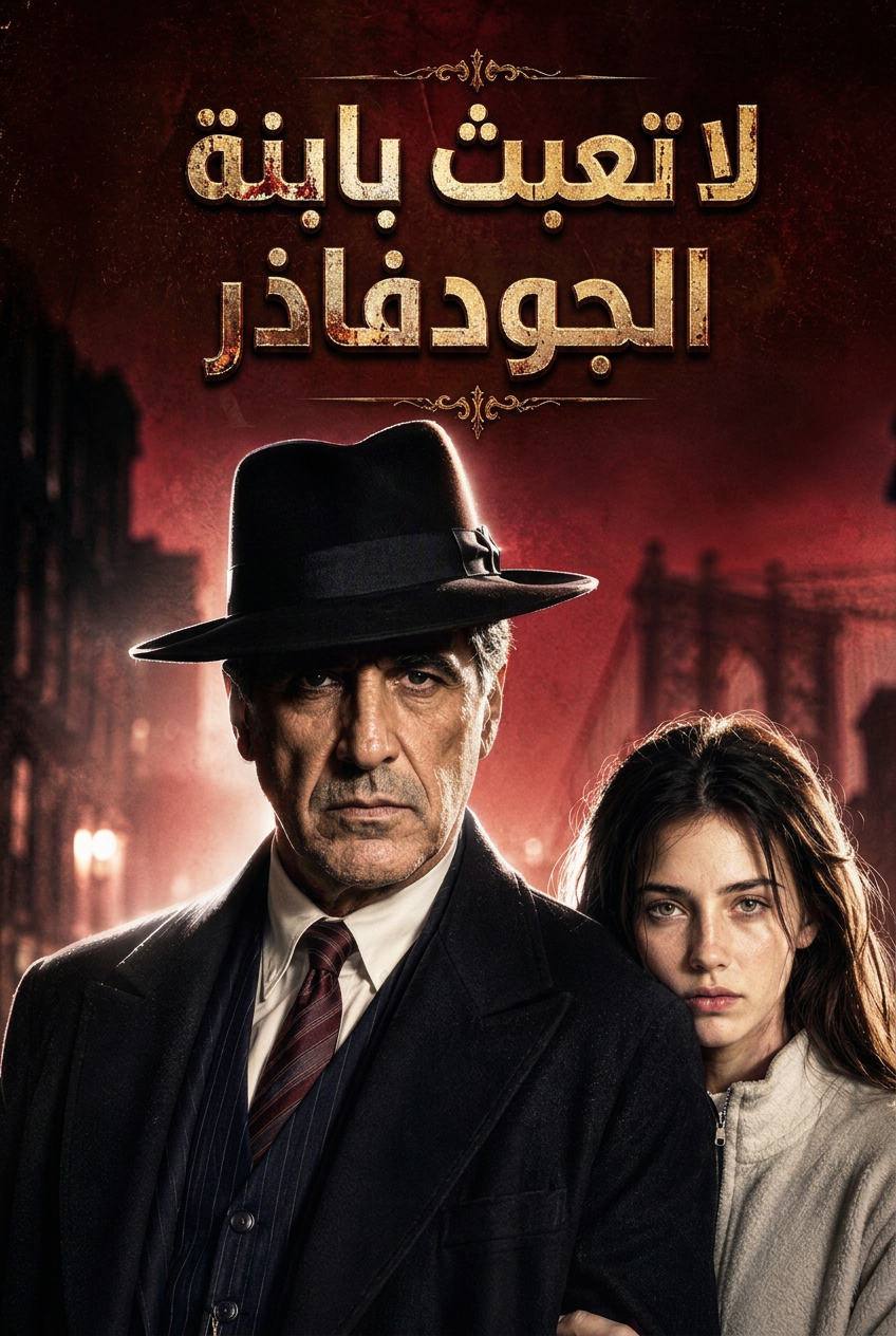 لا تعبث بابنة الجودفاذر