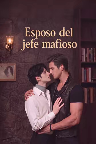 Esposo del jefe mafioso