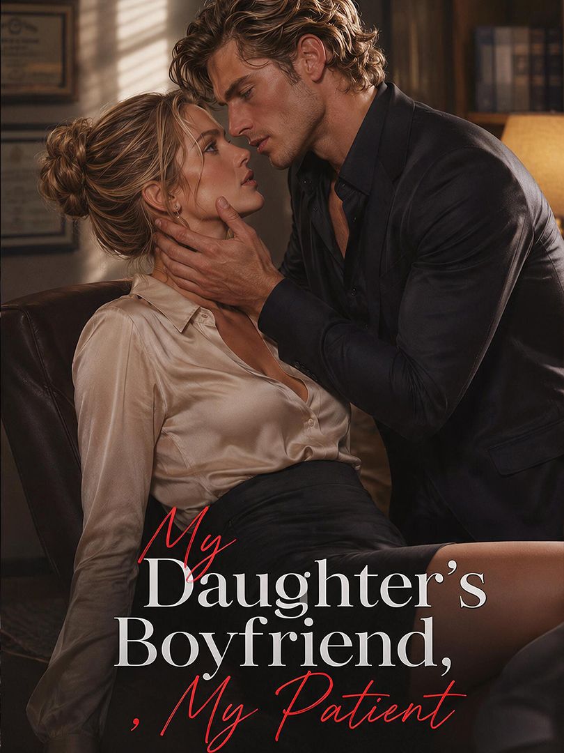 My Daughter's Boyfriend, My Patient