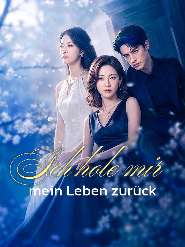 Ich hole mir mein Leben zurück