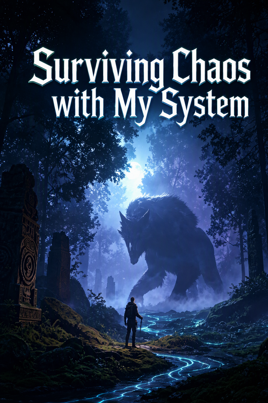 Surviving Chaos with My System