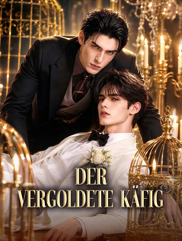 Der vergoldete Käfig