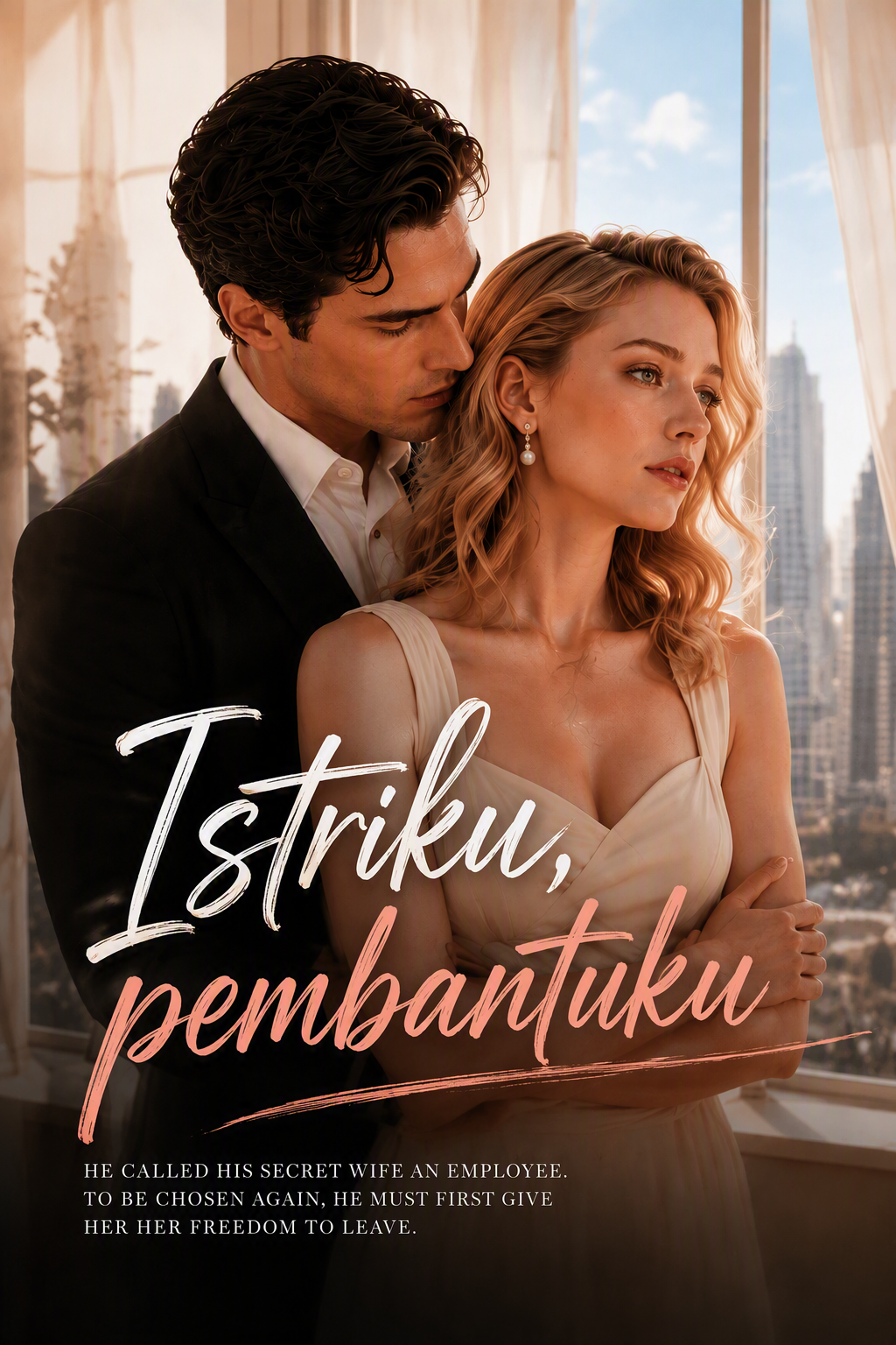 Istriku, pembantuku