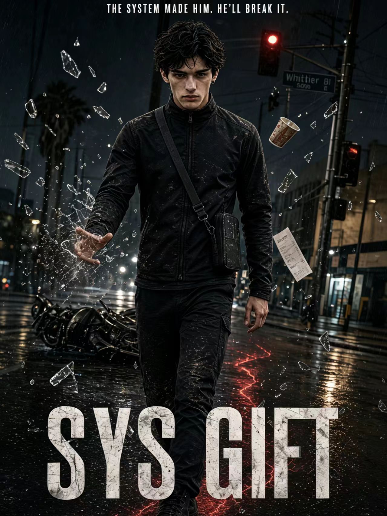 SYS GIFT