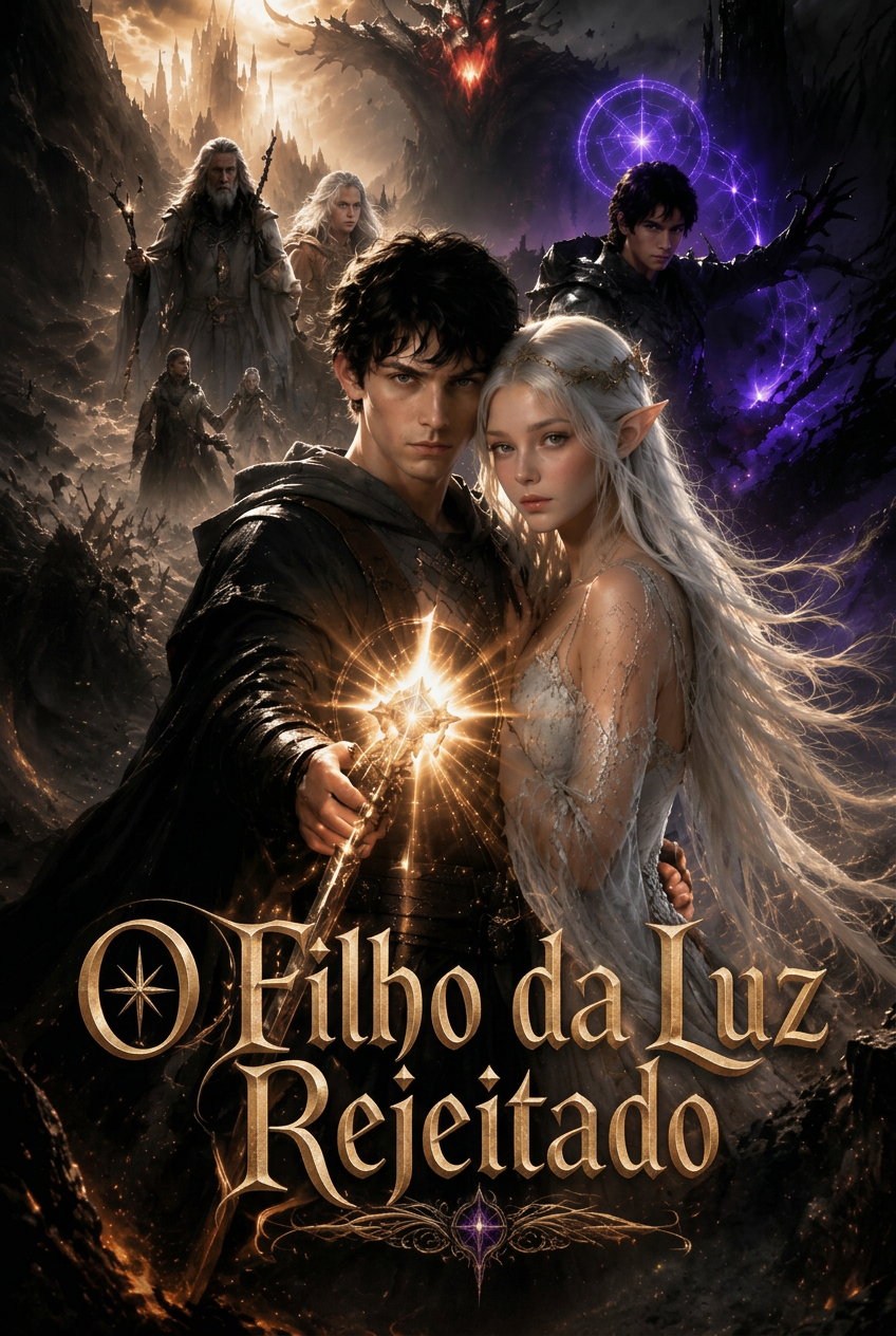 O Filho da Luz Rejeitado
