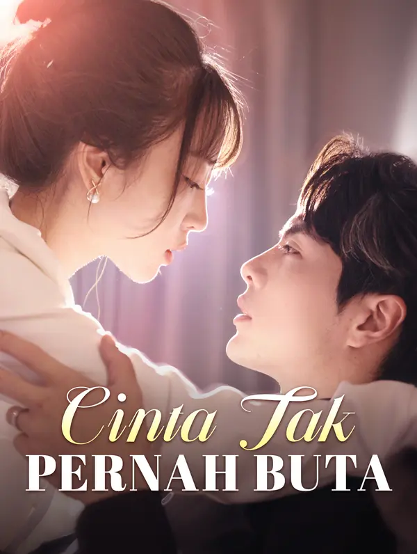 Cinta Tak Pernah Buta(Sulih Suara)