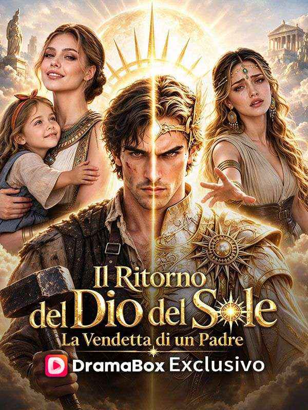 Il Ritorno del Dio del Sole: La Vendetta di un Padre