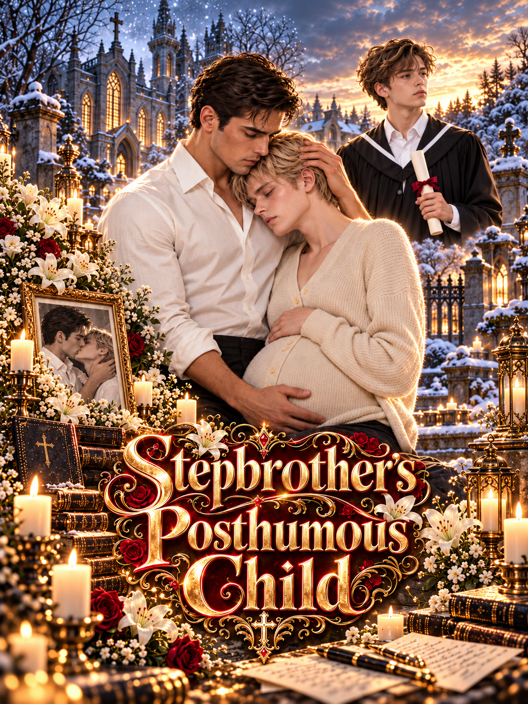 Stepbrother’s Posthumous Child