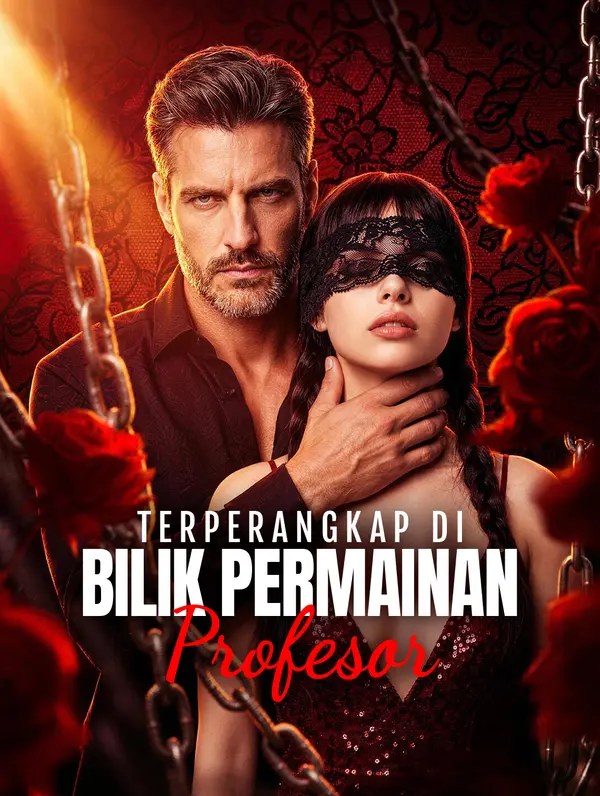 Terperangkap di Bilik Permainan Profesor