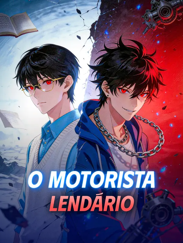 O Motorista Lendário