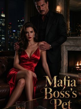 Mafia Boss's Pet