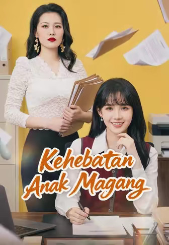 Kehebatan Anak Magang