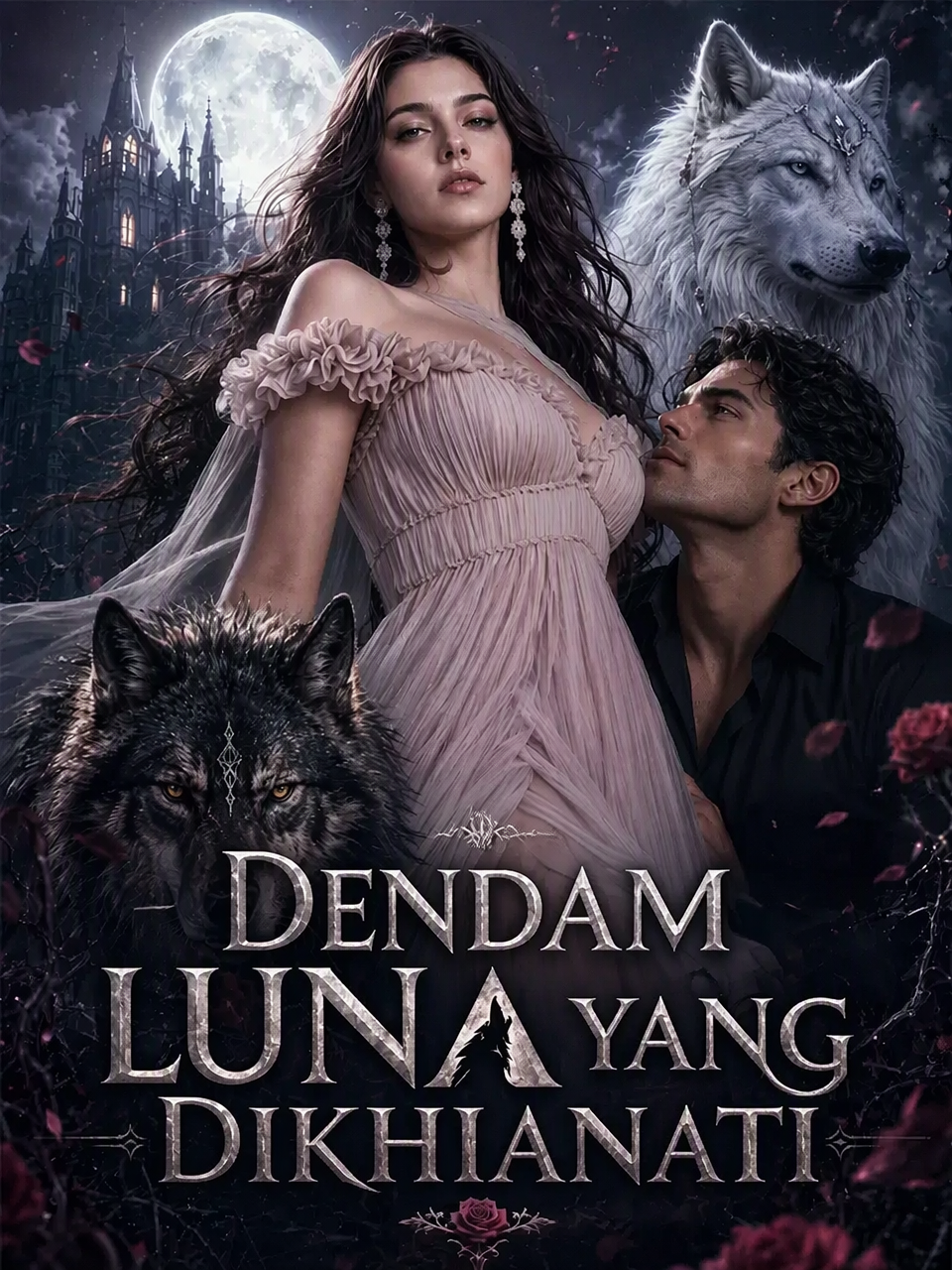 Dendam Luna yang Dikhianati
