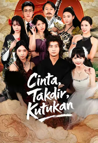 Cinta, Takdir, Kutukan