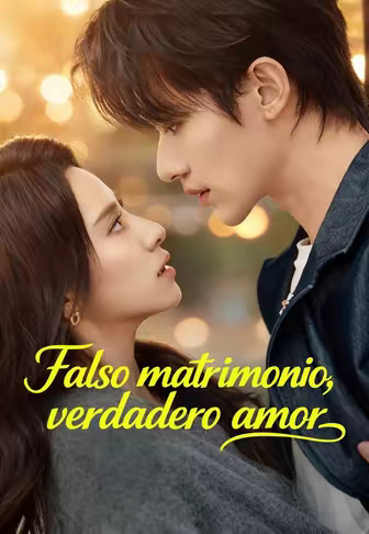 Falso matrimonio, verdadero amor