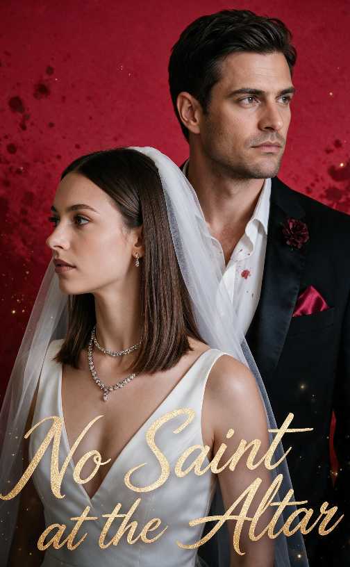 No Saint at the Altar