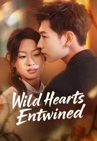 Wild Hearts Entwined