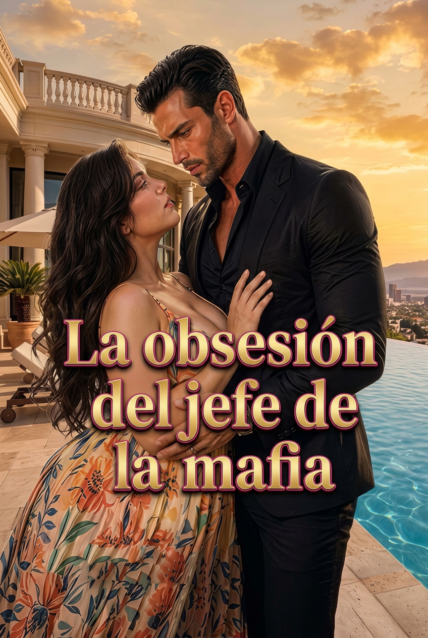 La obsesión del jefe de la mafia