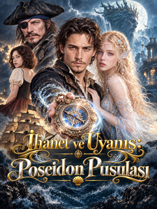 İhanet ve Uyanış: Poseidon Pusulası