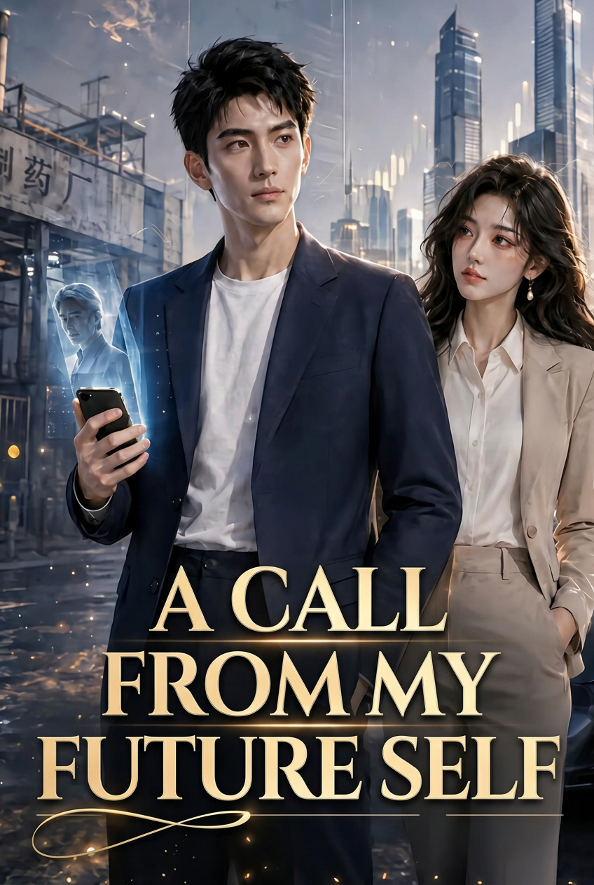 A Call From My Future Self