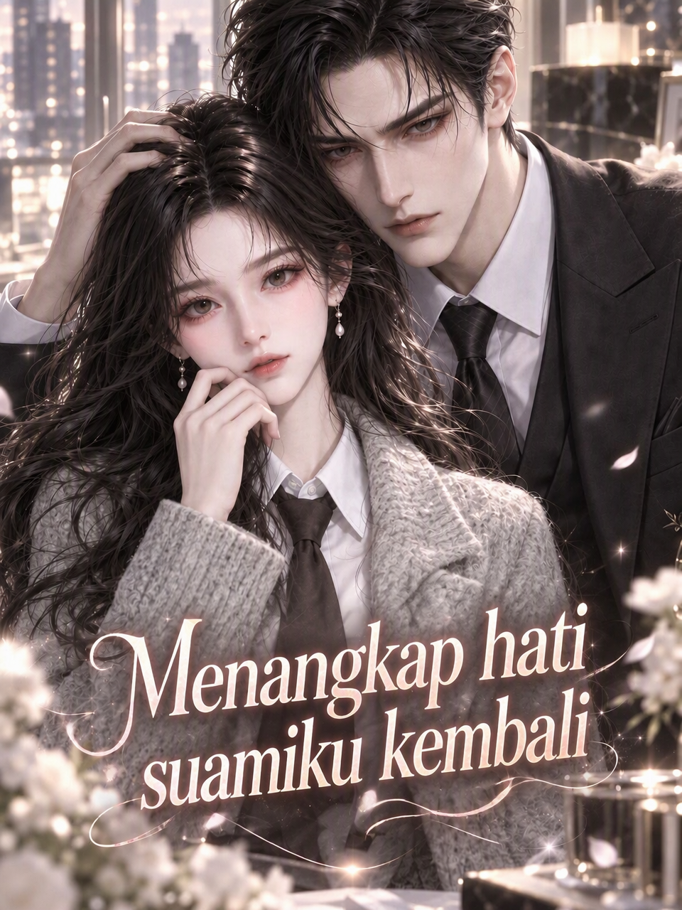 Menangkap hati suamiku kembali