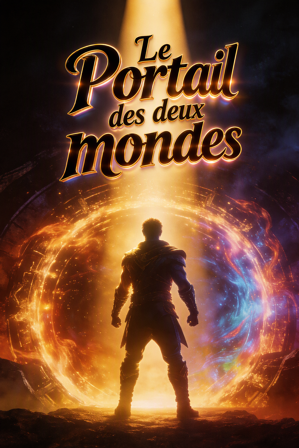 Le Portail des deux mondes