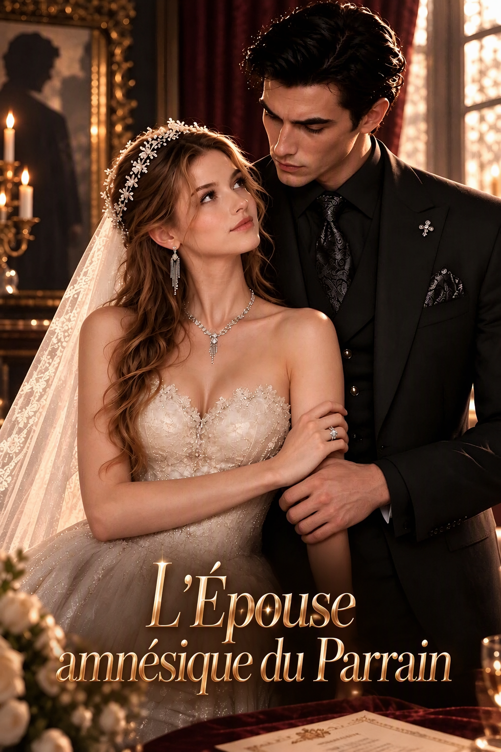 L'Épouse amnésique du Parrain