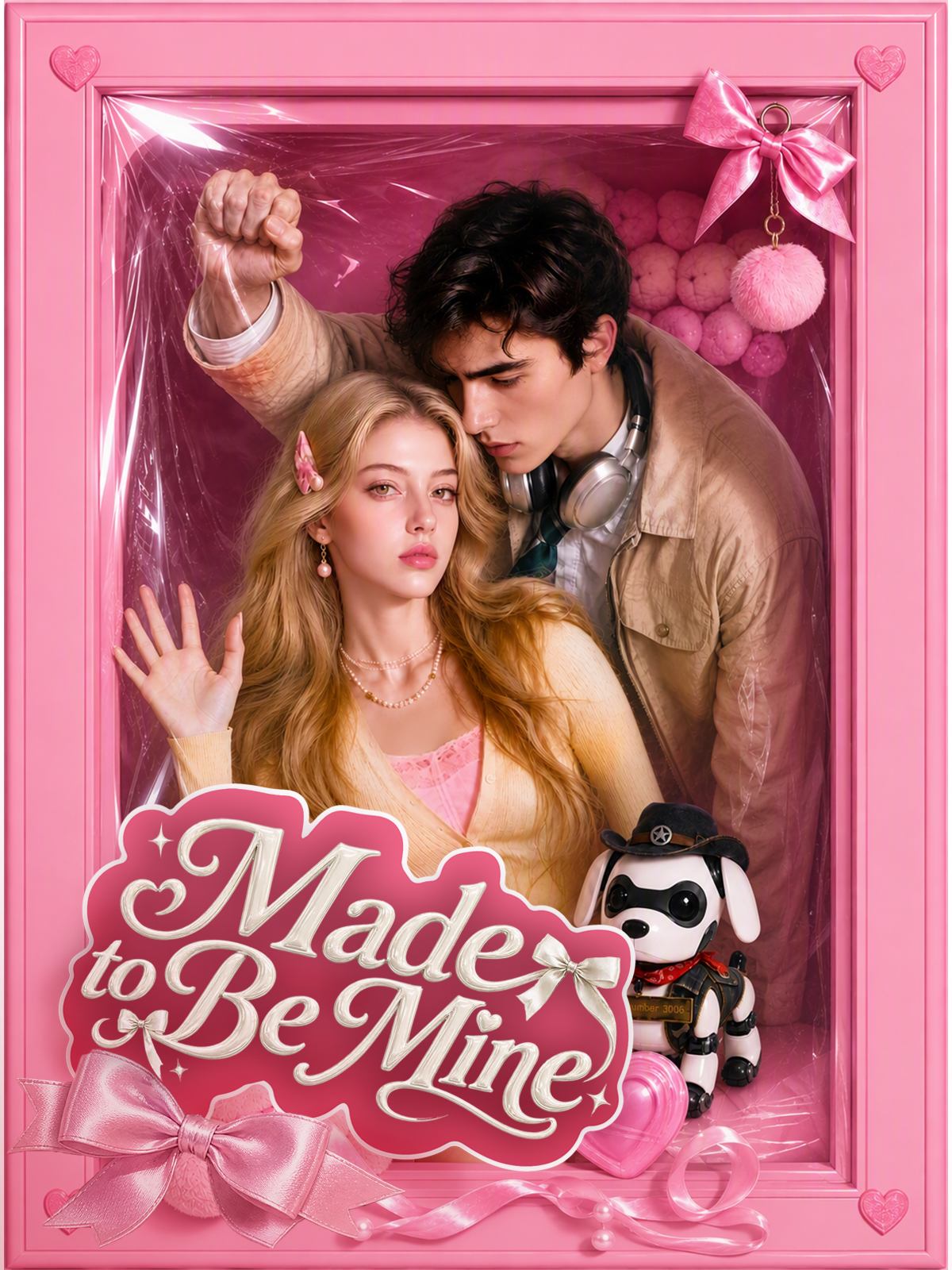 Made to Be Mine
