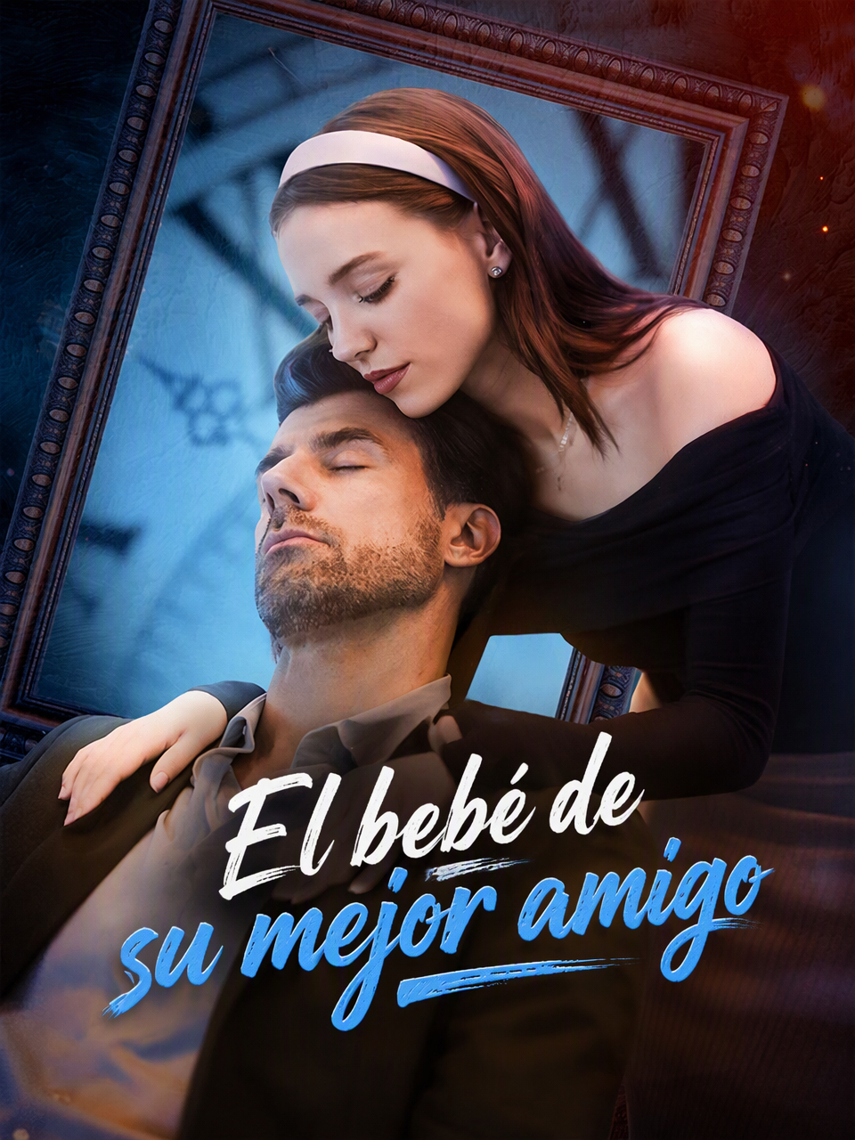El bebé de su mejor amigo