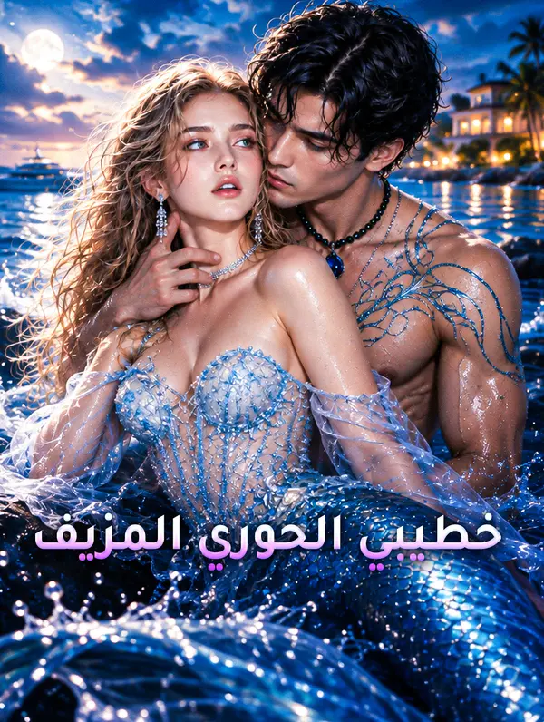 خطيبي الحوري المزيف