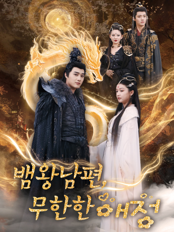 뱀 왕 남편, 무한한 애정