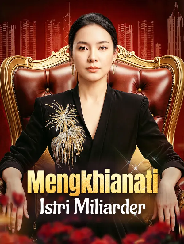 Mengkhianati Istri Miliarder