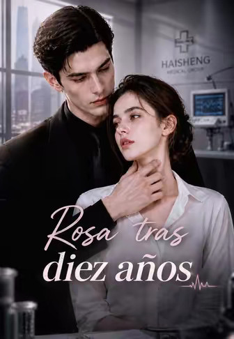 Rosa tras diez años