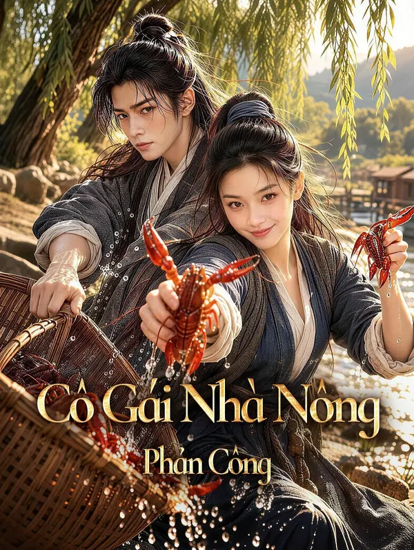 Cô Gái Nhà Nông Phản Công