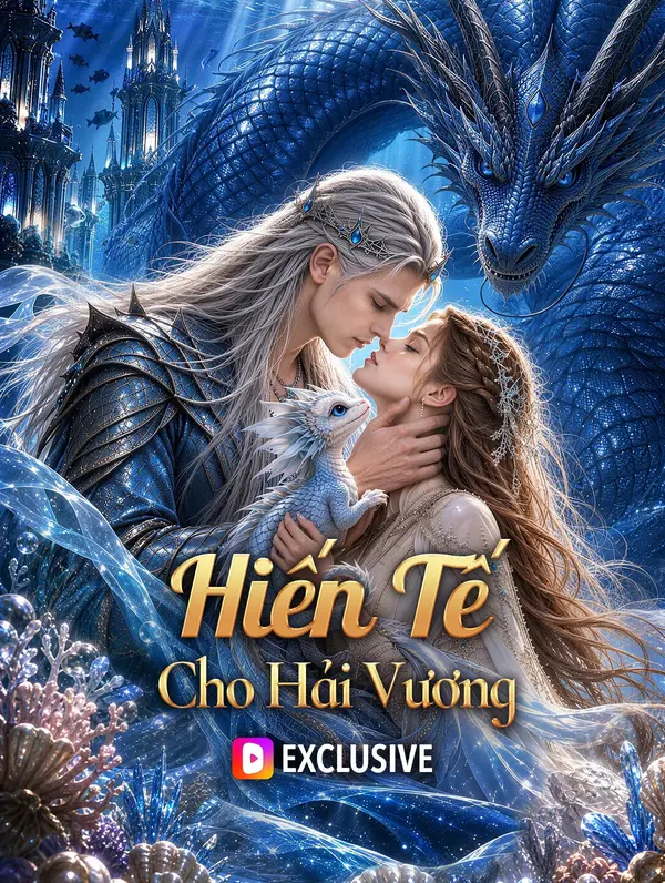 Hiến Tế Cho Hải Vương(Phiên bản lồng tiếng)