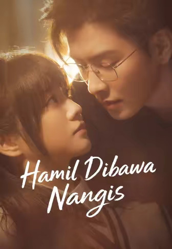 Hamil Dibawa Nangis