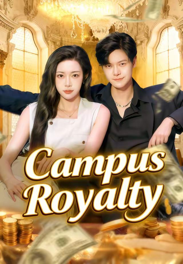 Campus Royalty