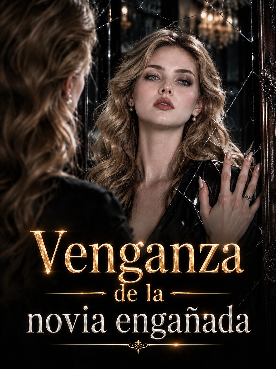 Venganza de la novia engañada