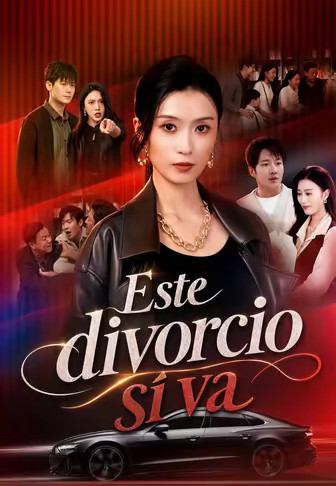 Este divorcio sí va