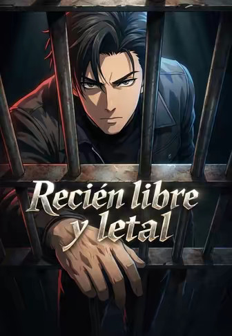 Recién libre y letal