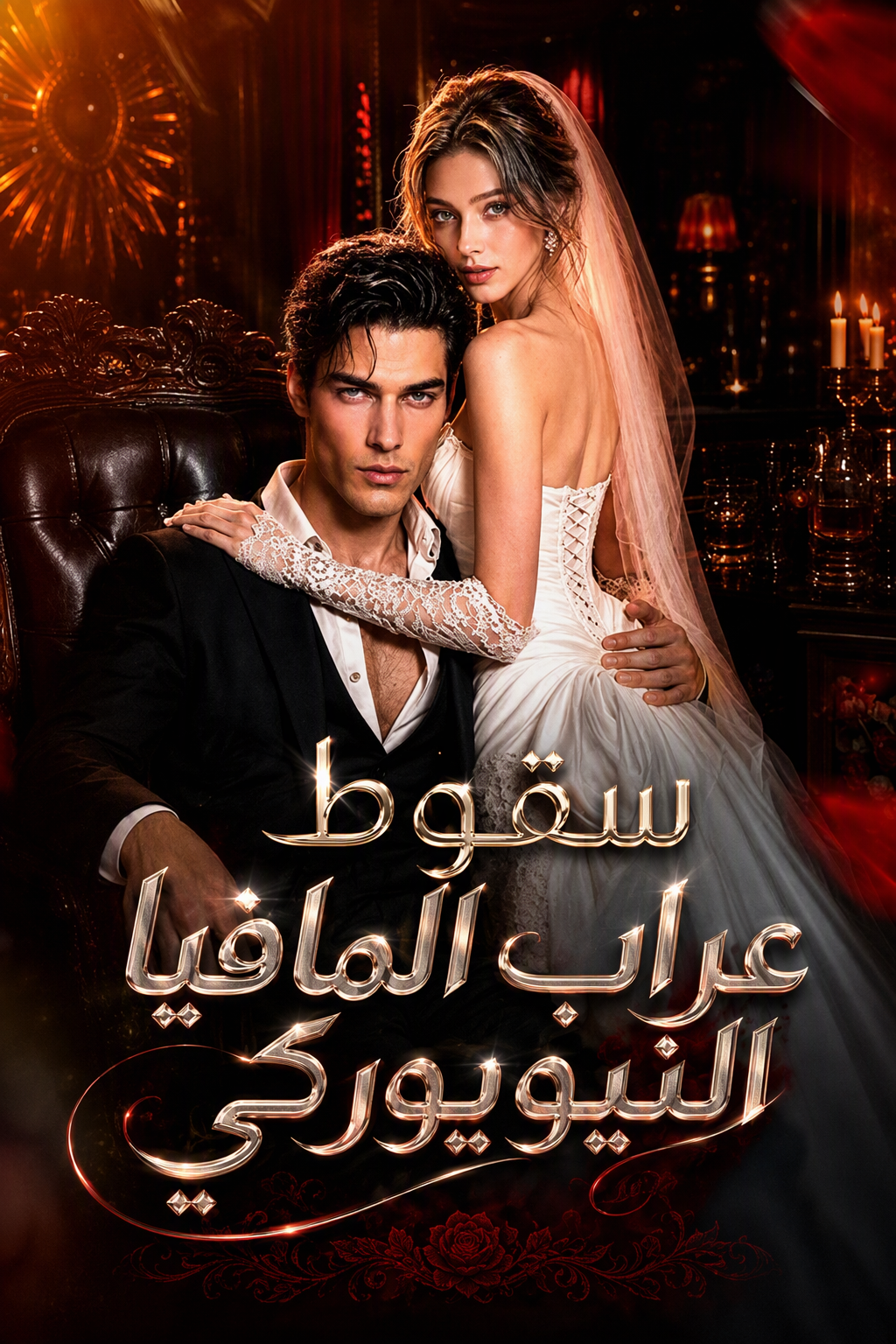 سقوط عراب المافيا النيويوركي