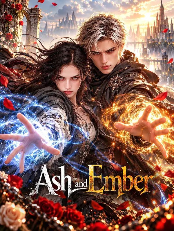 Ash and Ember